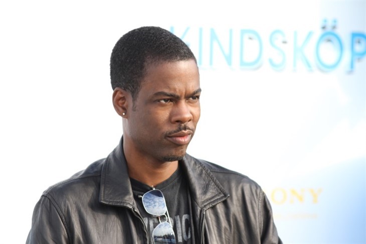 Chris Rock