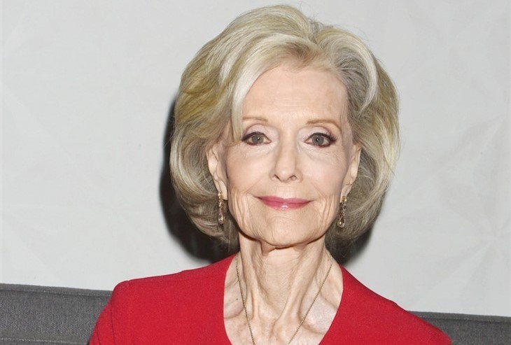 Constance Towers