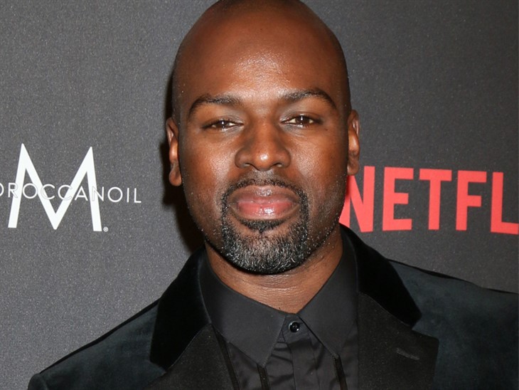 Corey Gamble