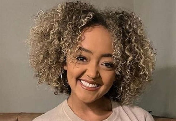 Coronation Street: Alexandra Mardell