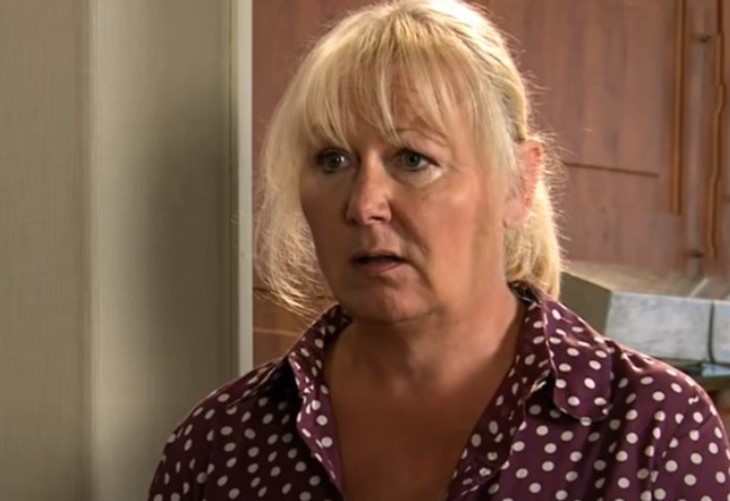 Coronation Street: Eileen Grimshaw (Sue Cleaver