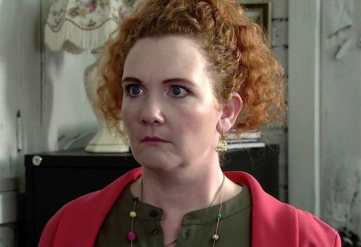 Coronation Street: Fiz Brown