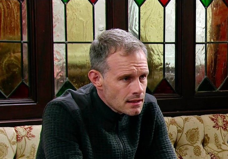 Coronation Street: Nick Tilsley (Ben Price)