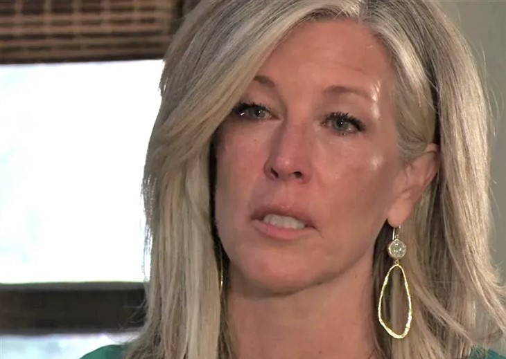 General Hospital: Corinthos (Laura Wright)