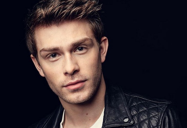 General Hospital: Dex (Evan Hofer)