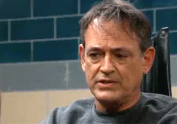 General Hospital: Ryan Chamberlain (Jon Lindstrom)