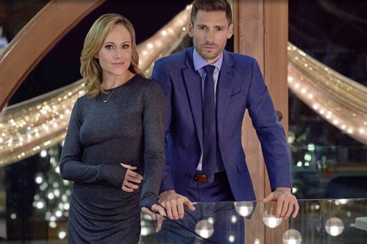 Hallmark  Channel News