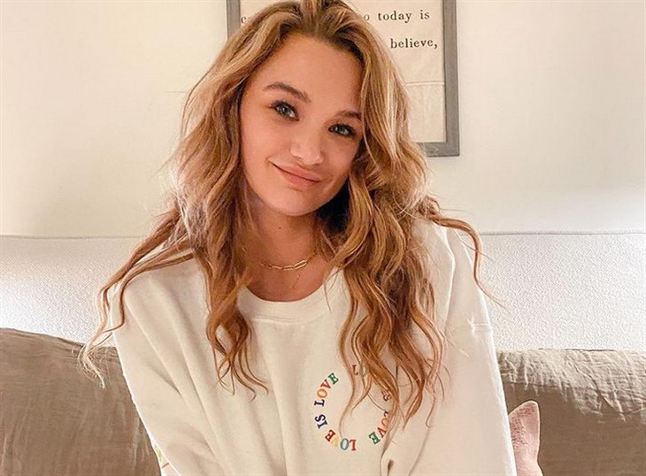 Hunter King