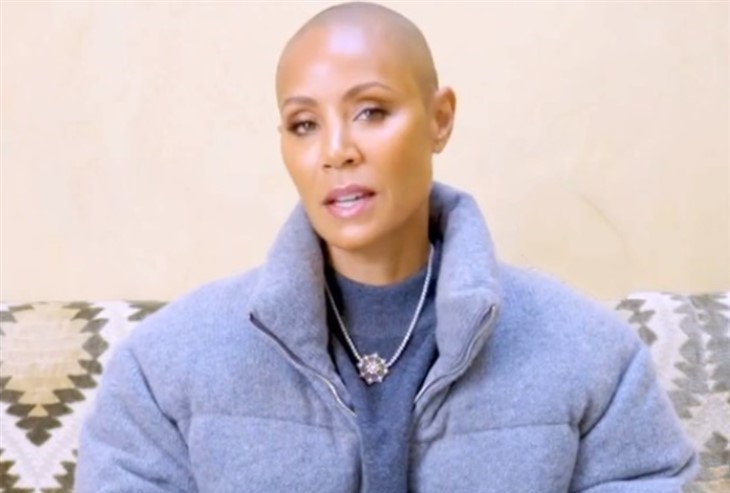Jada Pinkett 