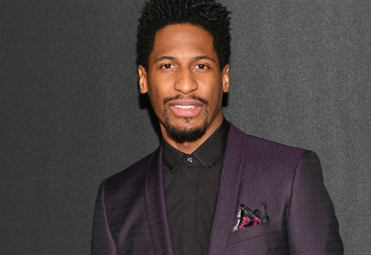 Jon Batiste