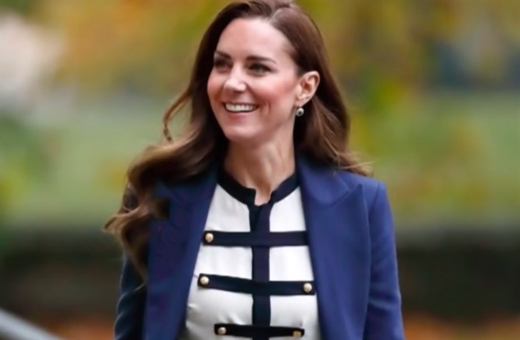 Kate Middleton