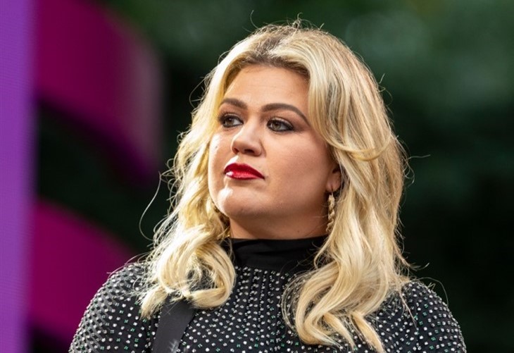 Kelly Clarkson 