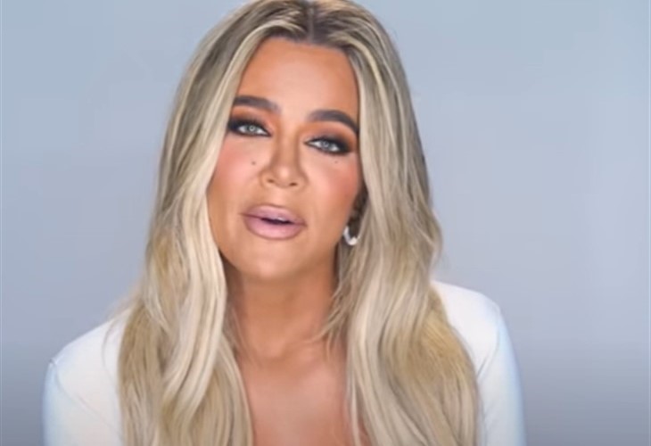 Khloé Kardashian