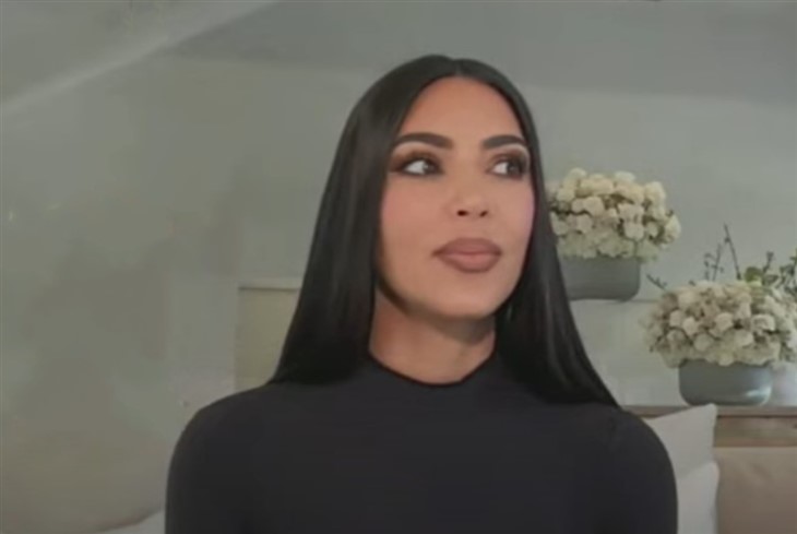 Kim Kardashian