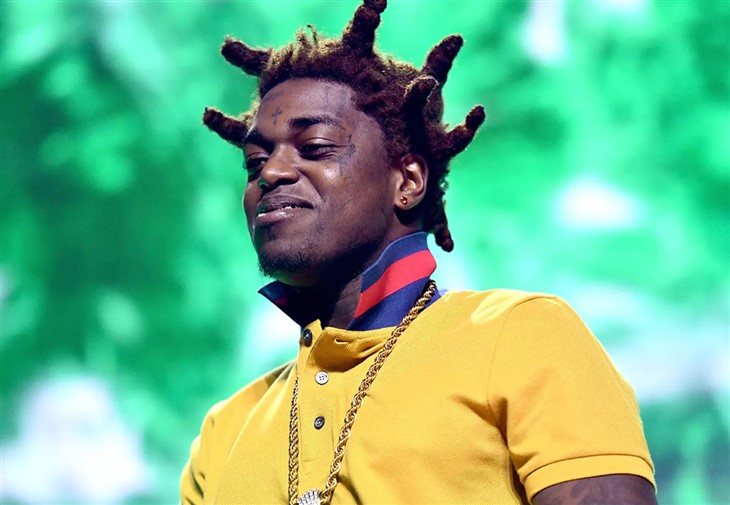 Kodak Black