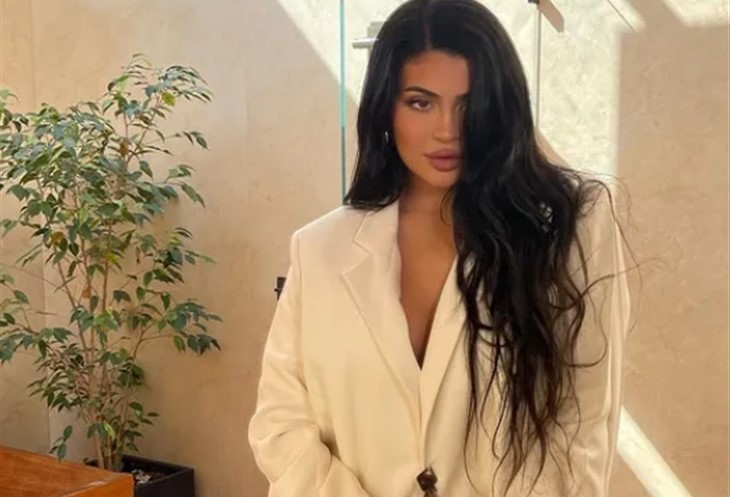 Kylie Jenner