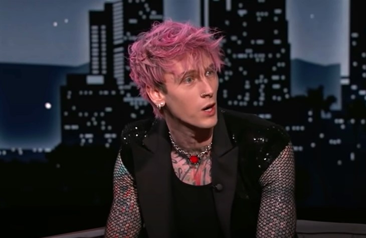 Machine Gun Kelly