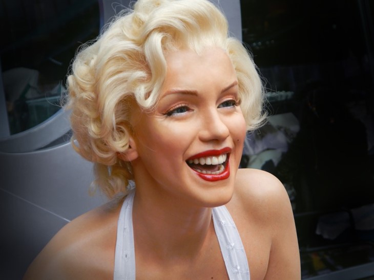 Marilyn Monroe'