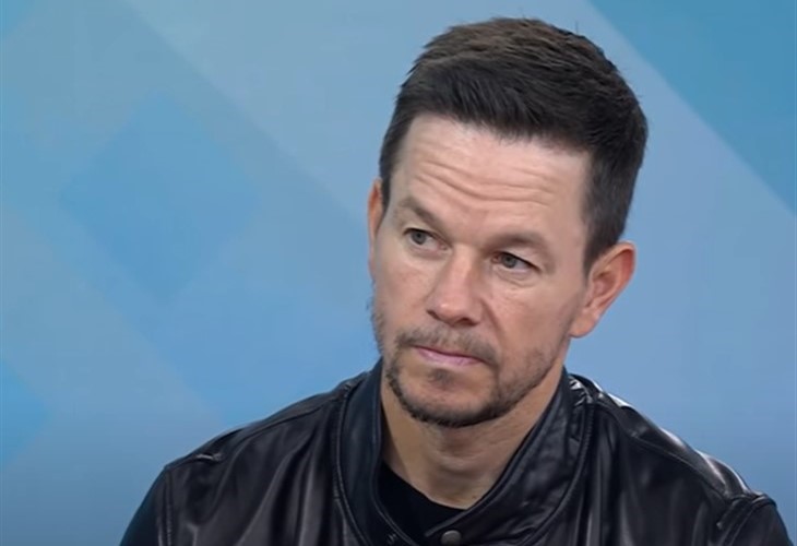 Mark Wahlberg