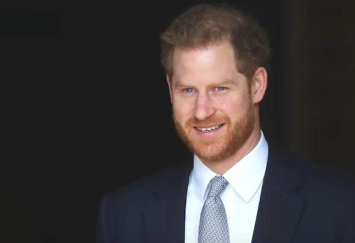 Prince Harry