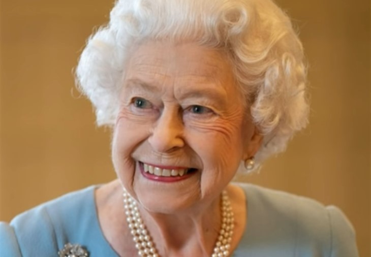Queen Elizabeth