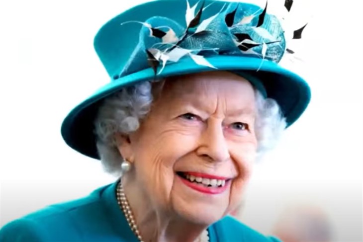 Queen Elizabeth