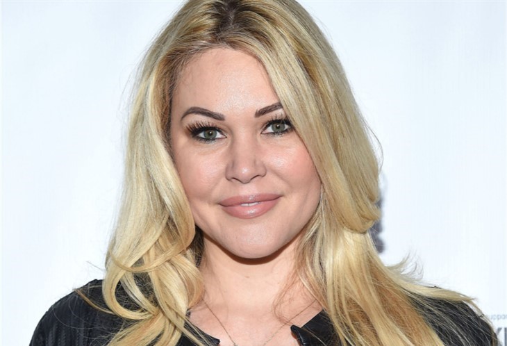Shanna Moakler 