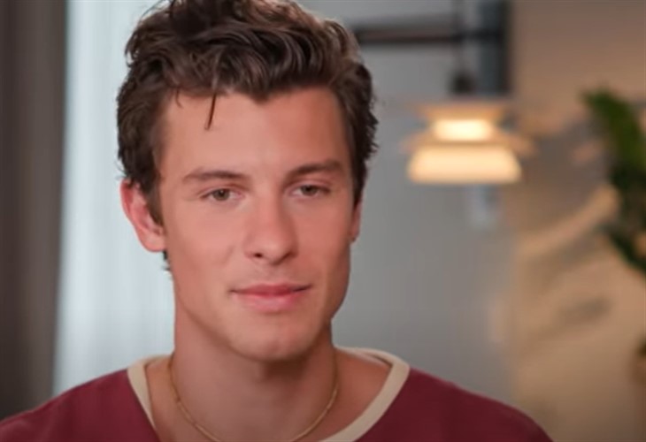 Shawn Mendes