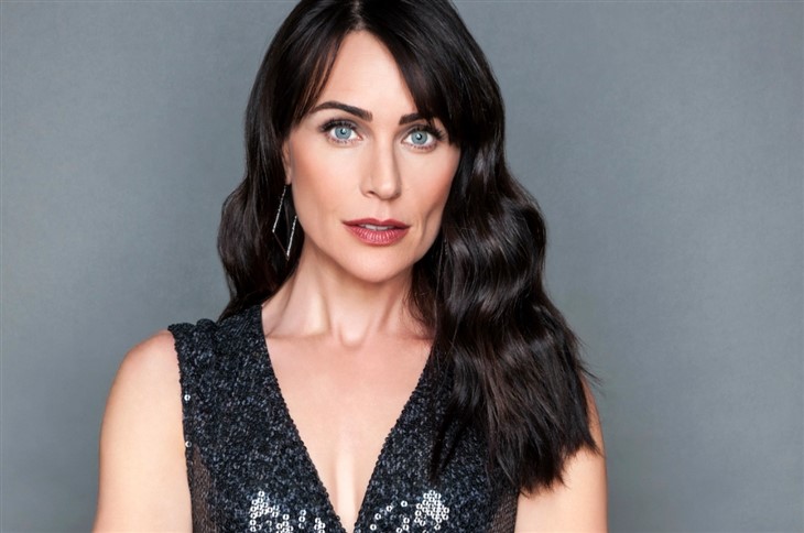 The Bold And The Beautiful: Rena Sofer