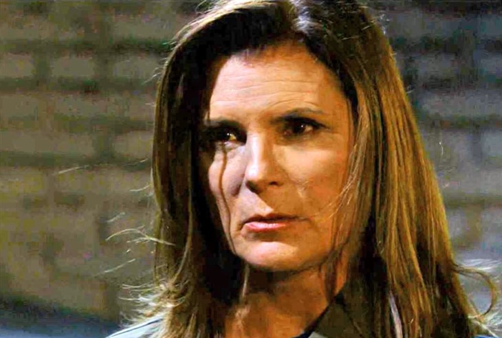 The Bold And The Beautiful Sheila Carter’ (Kimberlin Brown)