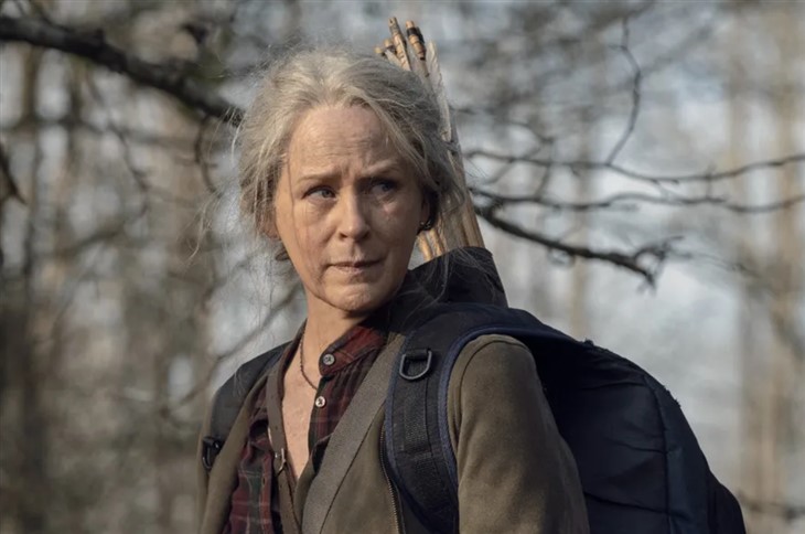 The Walking Dead 