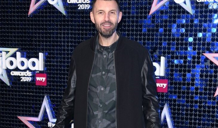 Tim Westwood