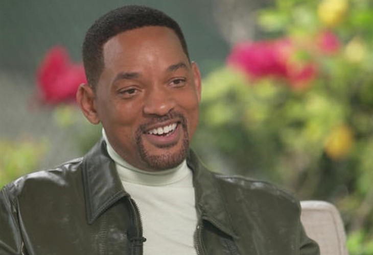Will Smith