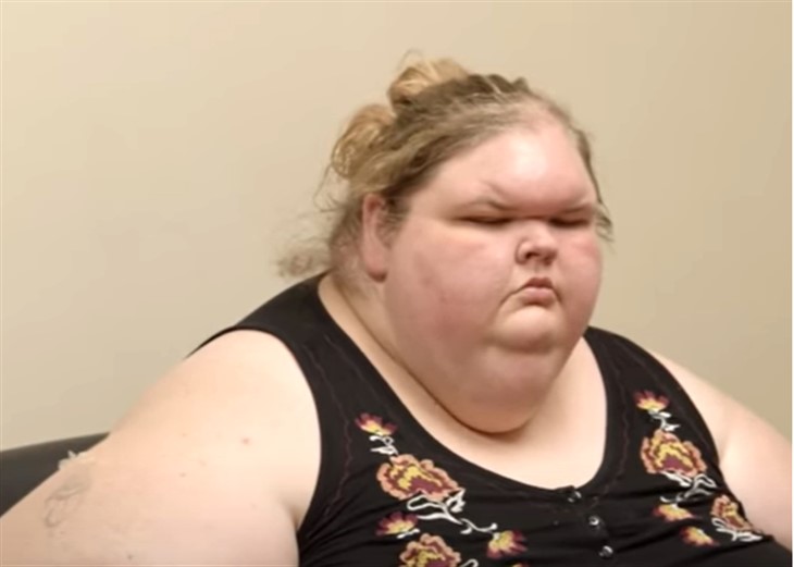 1000-Lb Sisters