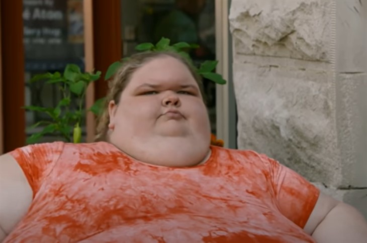 1000-Lb Sisters 