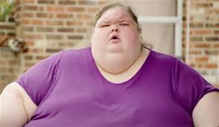 1000-Lb Sisters