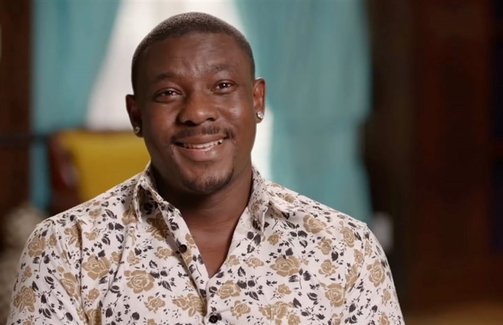 90 Day Fiance: Kobe 