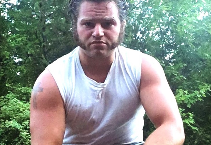 Alaskan Bush People