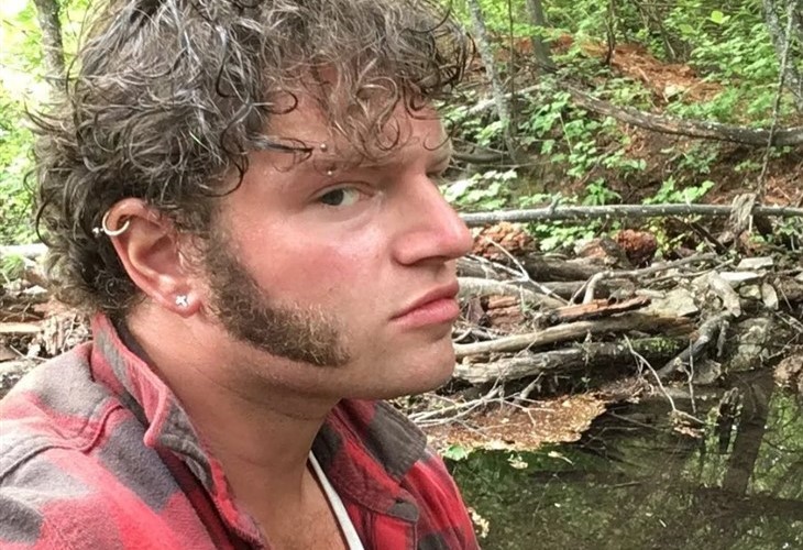 Alaskan Bush People