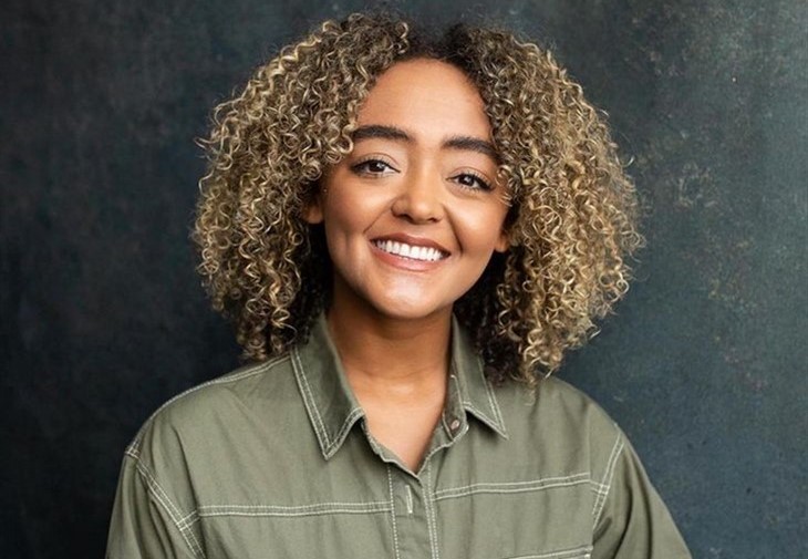 Alexandra Mardell 