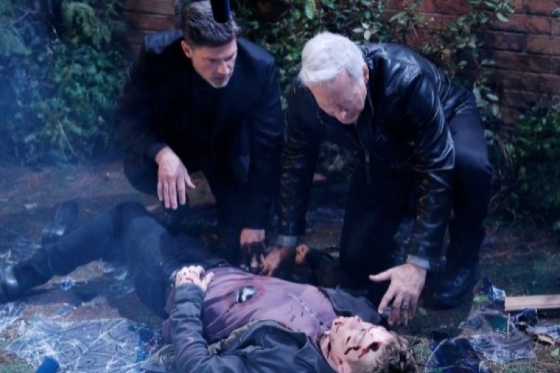 Days Of Our Lives Spoilers: Is Lucas Adams Leaving DOOL?