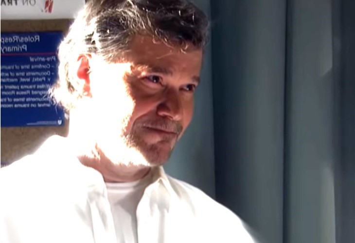 Days Of Our Lives: Bo Brady (Peter Reckell)