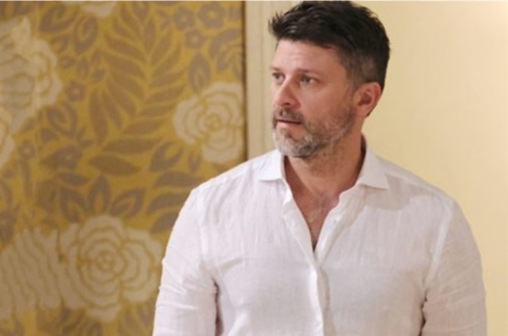 Days Of Our Lives: Eric Brady (Greg Vaughan)