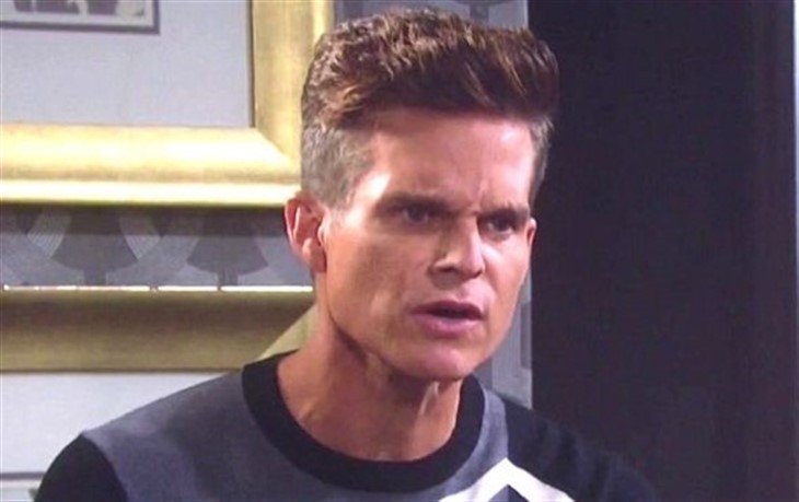 Days Of Our Lives: Leo Stark (Greg Rikaart)