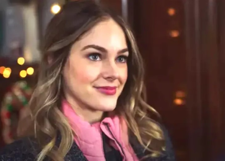 Days Of Our Lives:Stephanie Johnson (Abigail Klein)