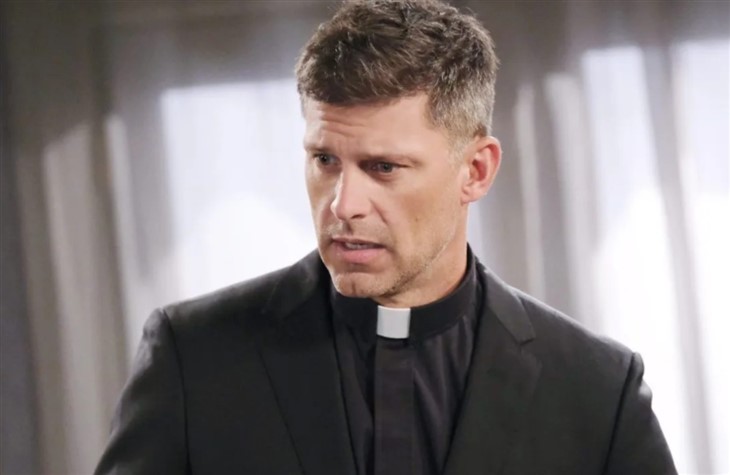 Days of Our Lives: Eric Brady (Greg Vaughan)