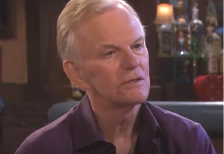 Days of Our Lives: Roman Brady (Josh Taylor)