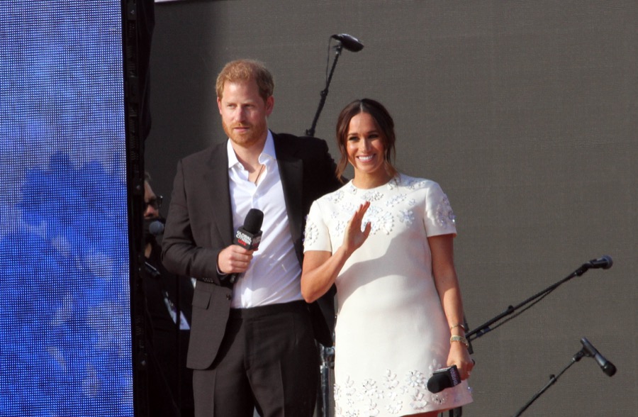 Royal Family News: Meghan And Harry’s Failures Piling Up, Desperate For A Game Plan
