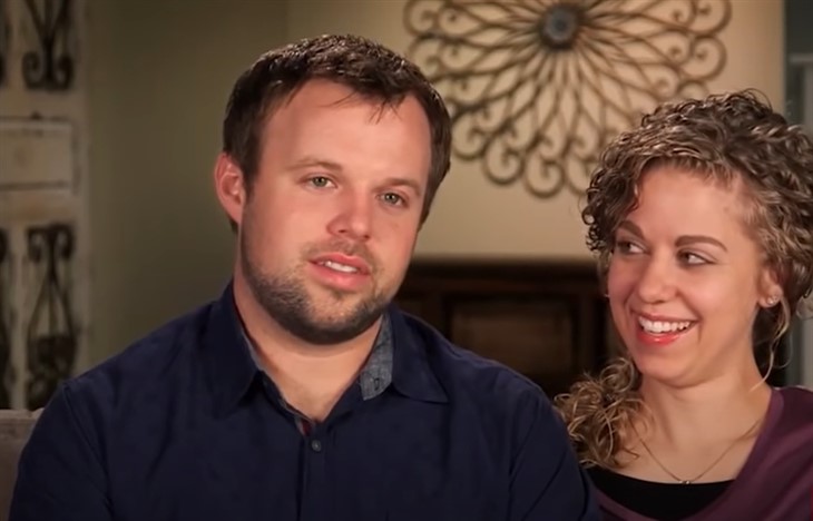Duggar Family 