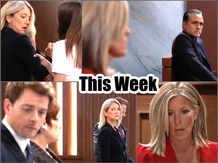 General Hospital Spoilers: Escalating Tensions, Explosive Confrontations and Angry Outbursts